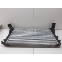 Интеркулер VAG Passat [B7] (2011 - 2015) 3AA145805C