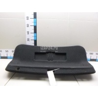 Обшивка крышки багажника VAG Passat [B7] (2011 - 2015) 3AE8676058W4