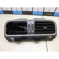 Дефлектор воздушный VAG Polo (Sed RUS) (2011 - 2020) 6RF819728CAMY
