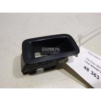 Накладка декоративная VAG Polo (Sed RUS) (2011 - 2020) 6RG867255B9B9