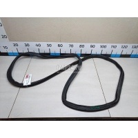 Уплотнитель багажника VAG Polo (Sed RUS) (2011 - 2020) 6RU827705B