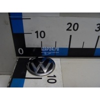 Эмблема на крышку багажника VAG Polo (Sed RUS) (2011 - 2020) 6C0853630AFOD