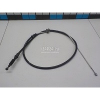 Трос стояночного тормоза VAG Polo (Sed RUS) (2011 - 2020) 6R0609721C
