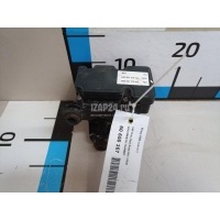 Блок ABS (насос) VAG Polo (Sed RUS) (2011 - 2020) 6R0614117APBEF