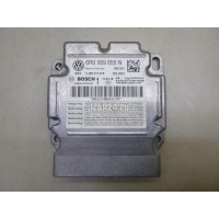 Блок управления AIR BAG VAG Polo (Sed RUS) (2011 - 2020) 6R0959655NV0S