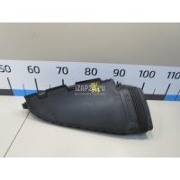 Воздуховод VAG A6 [C7,4G] (2011 - 2018) 4G0129624D