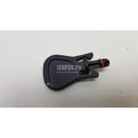 Заглушка VAG A6 [C7,4G] (2011 - 2018) 06E115418