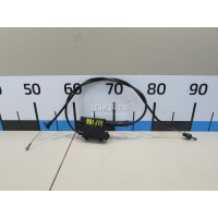 Трос открывания капота VAG A6 [C7,4G] (2011 - 2018) 4G0823531A