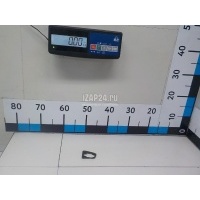Прокладка ручки двери VAG A6 [C7,4G] (2011 - 2018) 4H0837277A
