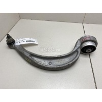 Рычаг передний нижний левый задний VAG A6 [C7,4G] (2011 - 2018) 4G0407693J