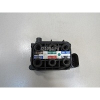 Блок клапанов VAG A6 [C7,4G] (2011 - 2018) 4H0616013