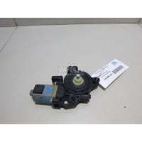Моторчик стеклоподъемника Hyundai-Kia Elantra (2011 - 2016) 82460A5000