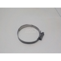 Хомут металлический Mercedes Benz CL203 CLC (2008 - 2011) 0069972690