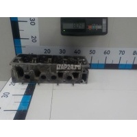 Головка блока Renault Lada Largus 2012 7701475893