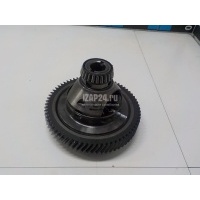 Дифференциал VAZ Lada Largus 2012 8201431665