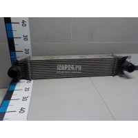 Интеркулер Ford C-MAX (2010 - 2019) 1873488