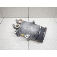 Компрессор кондиционера Ford C-MAX (2010 - 2019) 1852376
