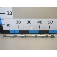 Рейка топливная (рампа) BMW Z4 E89 (2009 - 2016) 13537575480