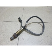 Датчик кислородный/Lambdasonde BMW Z4 E89 (2009 - 2016) 11787614322