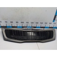 Решетка радиатора Hyundai-Kia RIO (2011 - 2017) 863504Y000