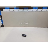 Ключ зажигания BMW X3 F25 (2010 - 2017) 61319245066