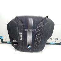 Накладка декоративная BMW X3 F25 (2010 - 2017) 13717812063