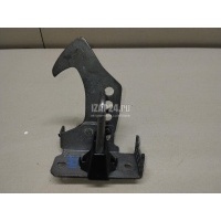 Крючок капота BMW X3 F25 (2010 - 2017) 51237210733