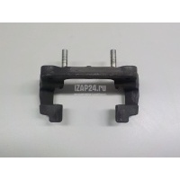 Скоба суппорта переднего BMW X3 F25 (2010 - 2017) 34106856387