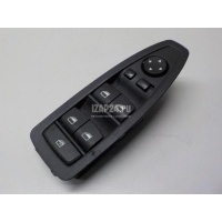 Блок управления стеклоподъемниками BMW X3 F25 (2010 - 2017) 61319208111