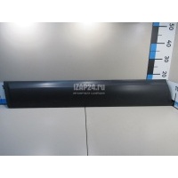 Накладка двери передней левой Nissan Qashqai+2 (JJ10) (2008 - 2014)  80871JD00A