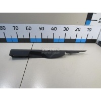Накладка переднего крыла правого Nissan Qashqai+2 (JJ10) (2008 - 2014) 66898JD000