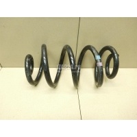 Пружина задняя Nissan Qashqai+2 (JJ10) (2008 - 2014) 55020EY10A