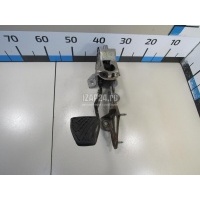Педаль тормоза Nissan Qashqai+2 (JJ10) (2008 - 2014) 46501JD900
