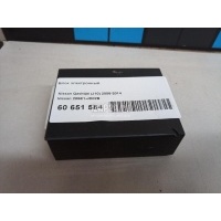 Блок электронный Nissan Qashqai+2 (JJ10) (2008 - 2014) 285E1JD82B