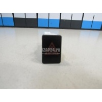Кнопка аварийной сигнализации Nissan Qashqai+2 (JJ10) (2008 - 2014) 25290JD000