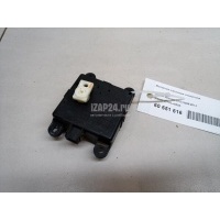 Моторчик заслонки отопителя Nissan Qashqai+2 (JJ10) (2008 - 2014) 27732JD02A