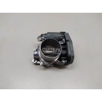 Заслонка дроссельная электрическая Land Rover C-Crosser (2008 - 2013) LR012598