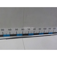 Накладка стекла переднего левого VAG Tiguan (2011 - 2016) 5N0837475E3Q7