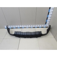 Юбка задняя Ssang Yong Actyon New/Korando C 2010 7882634000