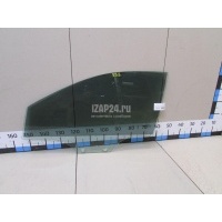 Стекло двери передней левой Ssang Yong Actyon New/Korando C 2010 7237634020