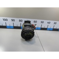 Компрессор кондиционера Ssang Yong Actyon New/Korando C 2010 6711303011