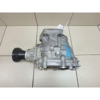Коробка раздаточная Ssang Yong Actyon New/Korando C 2010 3200034100