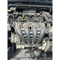 Mazda 6 gj 3 cx - 5 двигатель skyactiv 2.0 145ps в сборе pe01