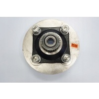 Honda st 1300 PAN european 02 - 13 поводок колёса задняя резинки