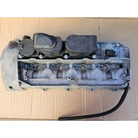Крышка крышка клапонов мерседес вито viano w639 2.2 cdi om646