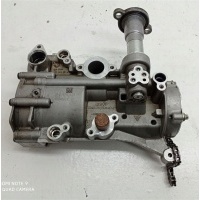 Насос масляный порше panamera 970 i 4.8 v8 m48 94810701320 2016r.