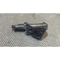 Форсунка омывателя фар MERCEDES-BENZ M-CLASS W164 02/2005 - 12/2012 2007 A1648600092