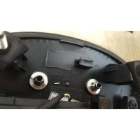 Эмблема HYUNDAI IONIQ 2020 87371G2000,87371-G2000