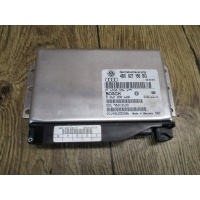 Блок управления кпп audi a6 c5 2.5tdi 4b0927156bq