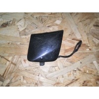 Заглушка (решетка) в бампер передний Mercedes CLA c118 2020 A11888542019999, A1188854201